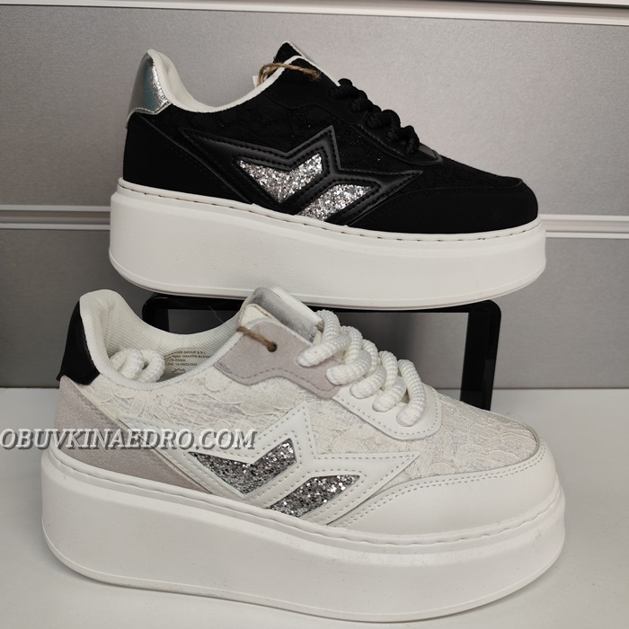 дамски кецове