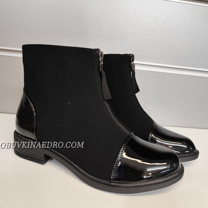 дамски боти