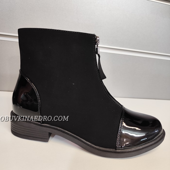 дамски боти