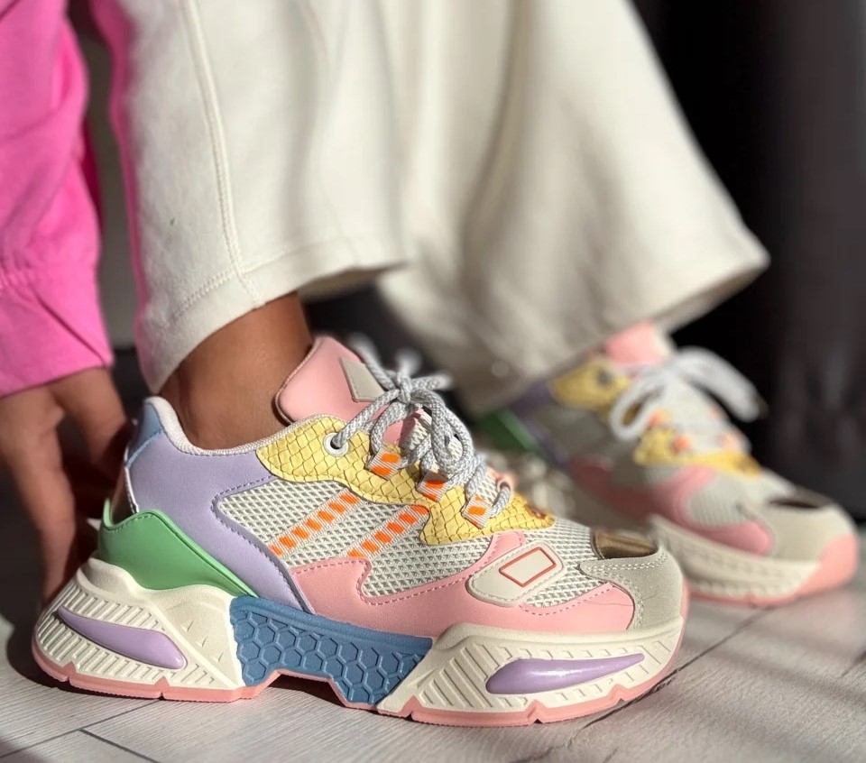 ДАМСКИ МАРАТОНКИ