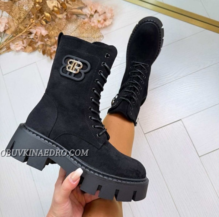 дамски боти