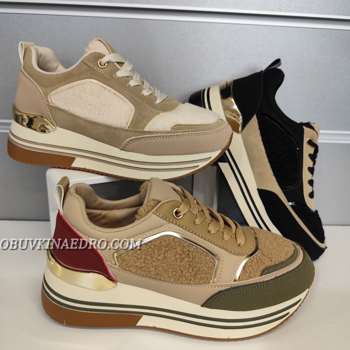 ДАМСКИ МАРАТОНКИ