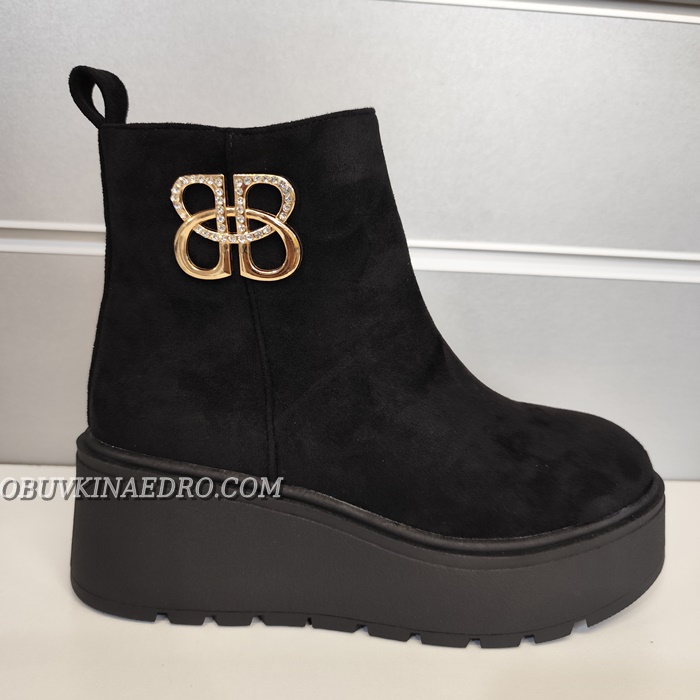 дамски боти