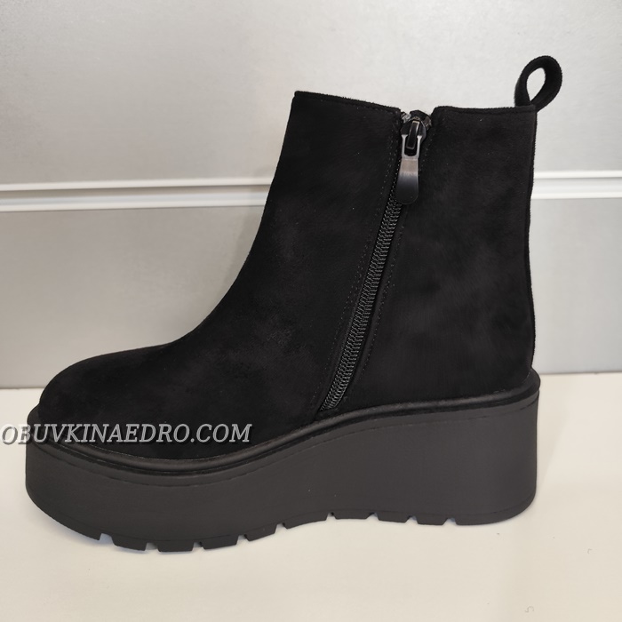 дамски боти