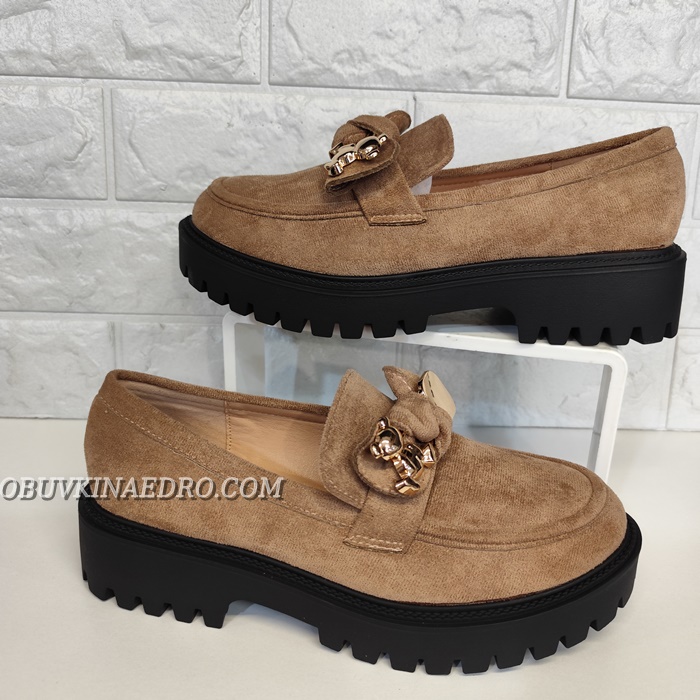 дамски обувки