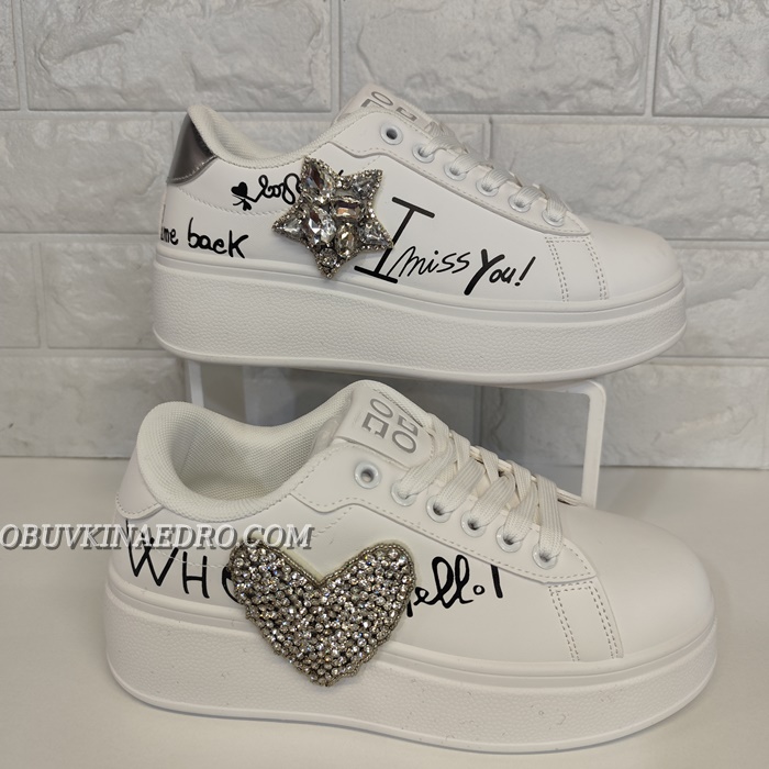 ДАМСКИ КЕЦОВЕ