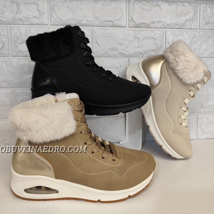 ДАМСКИ БОТИ