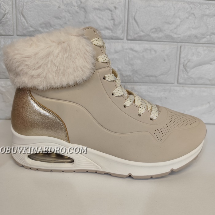 ДАМСКИ БОТИ