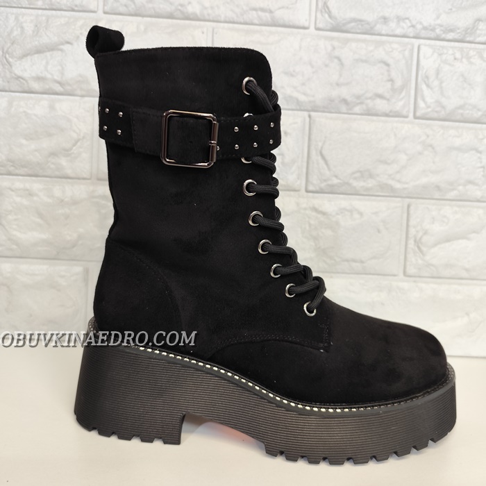 ДАМСКИ  БОТИ