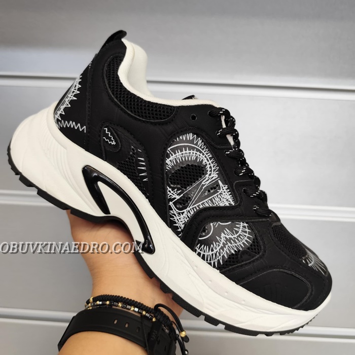 ДАМСКА МАРАТОНКА