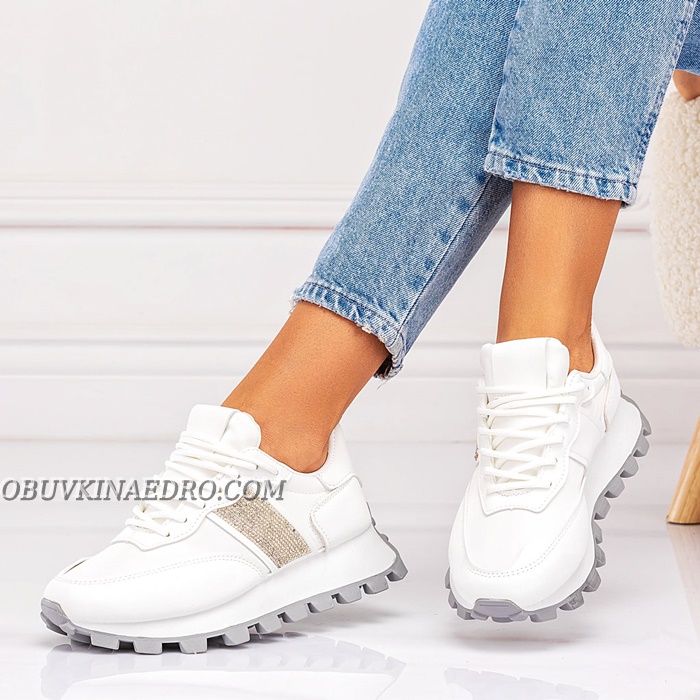 ДАМСКИ МАРАТОНКИ