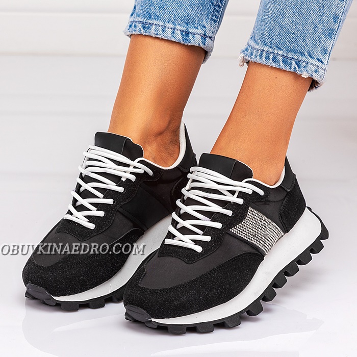 ДАМСКИ МАРАТОНКИ