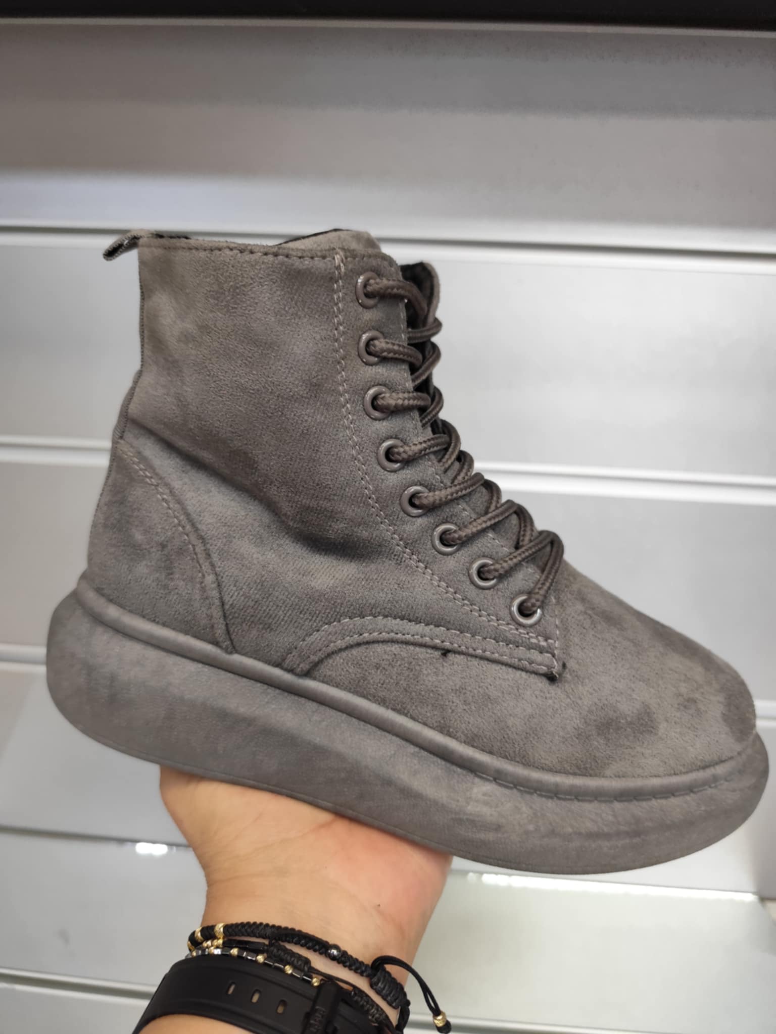 дамски боти 