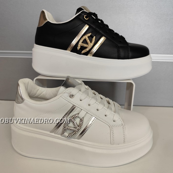 дамски кецове