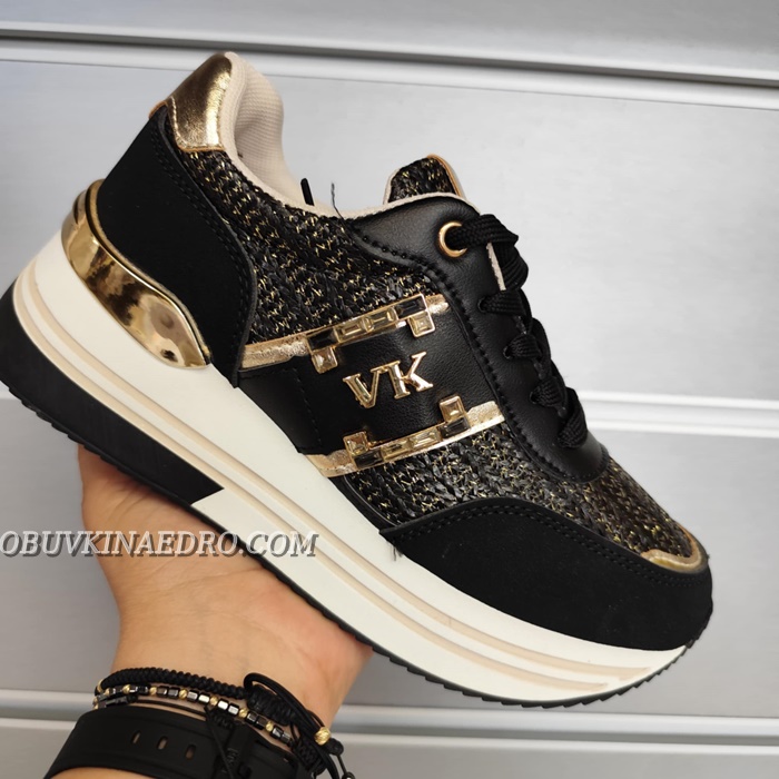 ДАМСКИ МАРАТОНКА