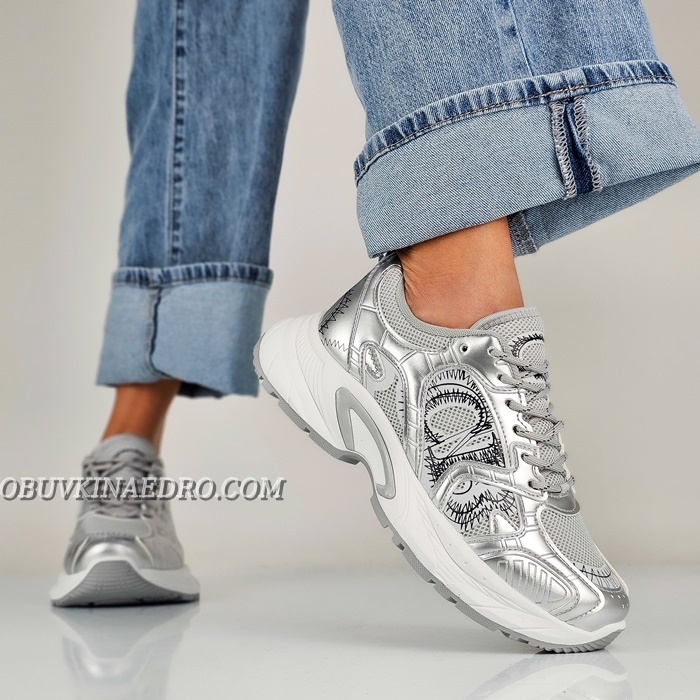 ДАМСКА МАРАТОНКА