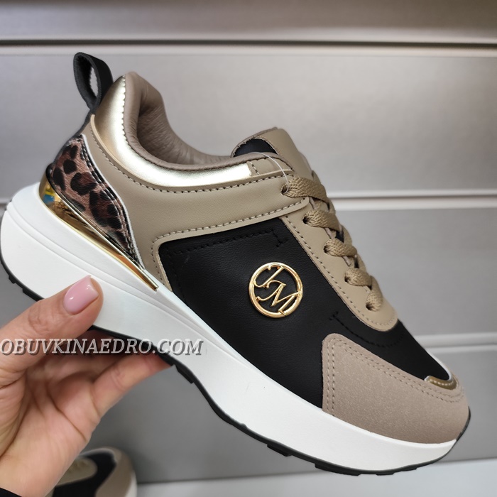 ДАМСКИ МАРАТОНКИ 