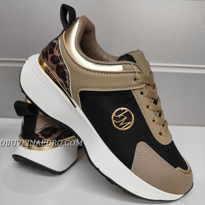 ДАМСКИ МАРАТОНКИ 