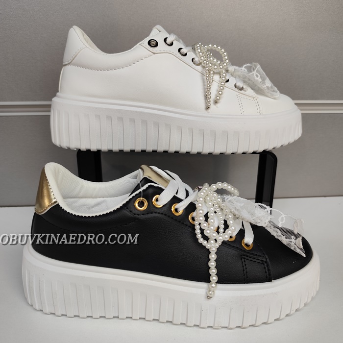 ДАМСКИ КЕЦОВЕ