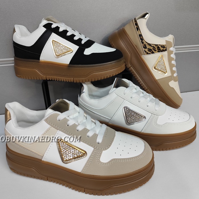 ДАМСКИ КЕЦОВЕ