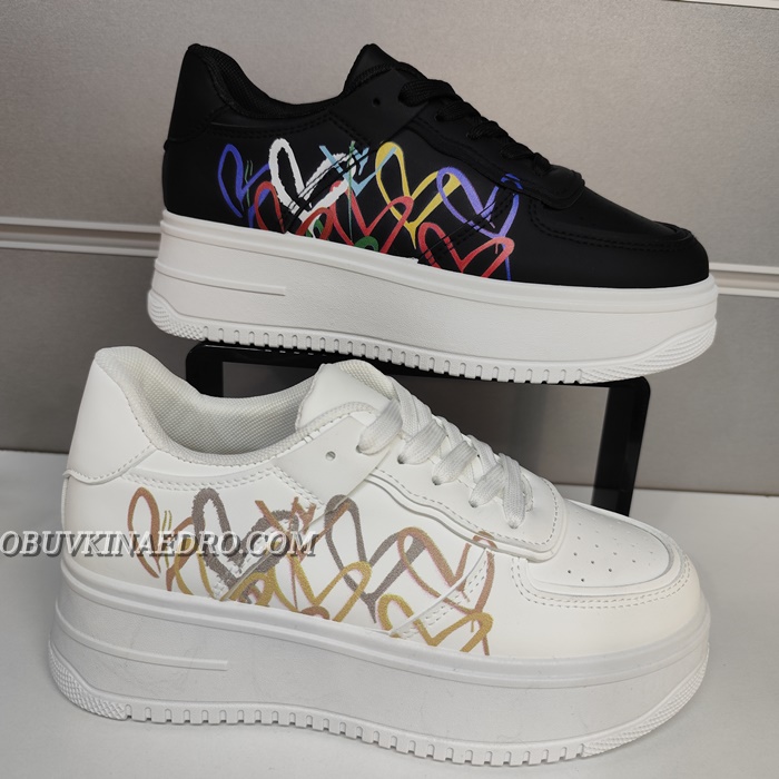 ДАМСКИ КЕЦОВЕ