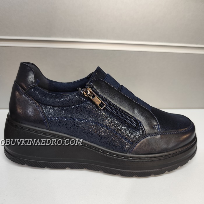 ДАМСКИ ОБУВКИ