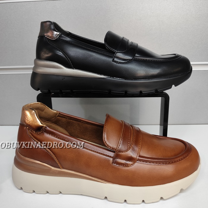 ДАМСКИ ОБУВКИ