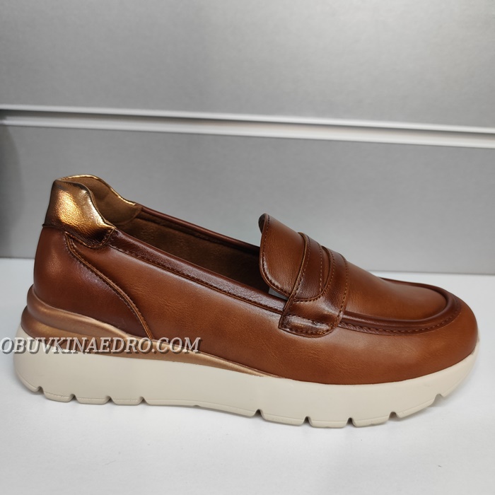 ДАМСКИ ОБУВКИ