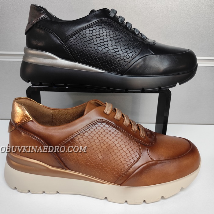 ДАМСКИ ОБУВКИ