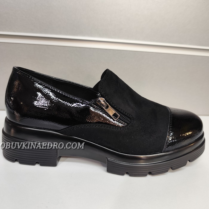 ДАМСКИ ОБУВКИ