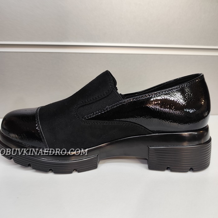 ДАМСКИ ОБУВКИ