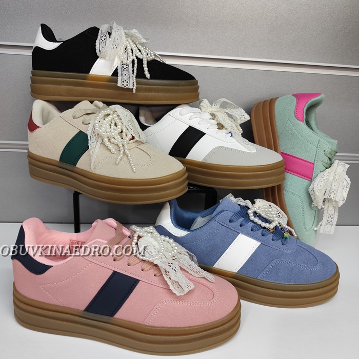 ДАМСКИ КЕЦОВЕ