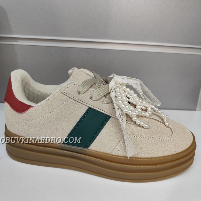 ДАМСКИ КЕЦОВЕ