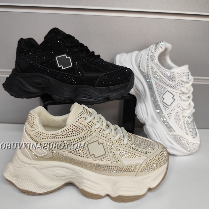 ДАМСКИ МАРАТОНКИ