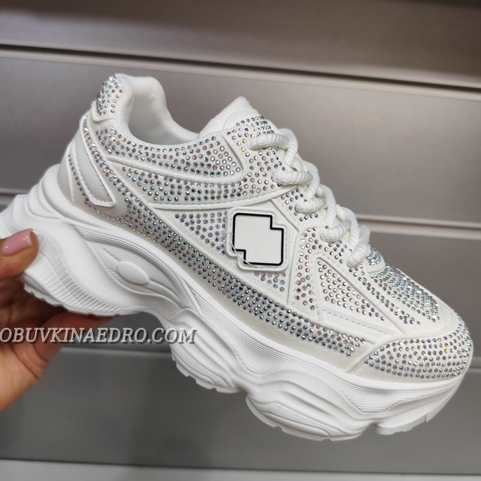 ДАМСКИ МАРАТОНКИ