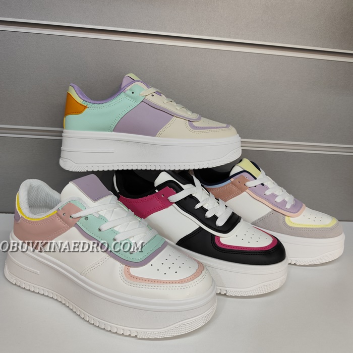 ДАМСКИ КЕЦОВЕ