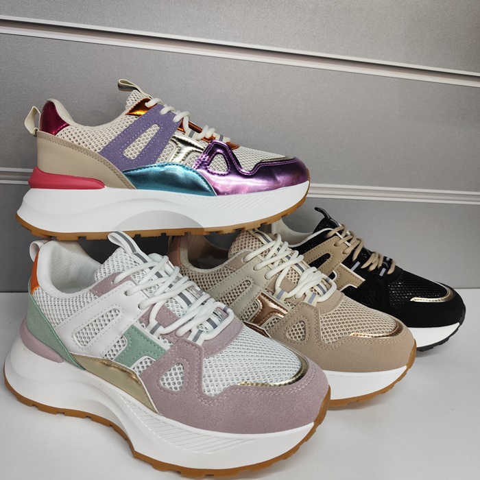 ДАМСКИ МАРАТОНКИ