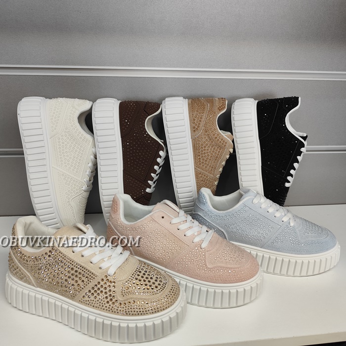 дамски кецове