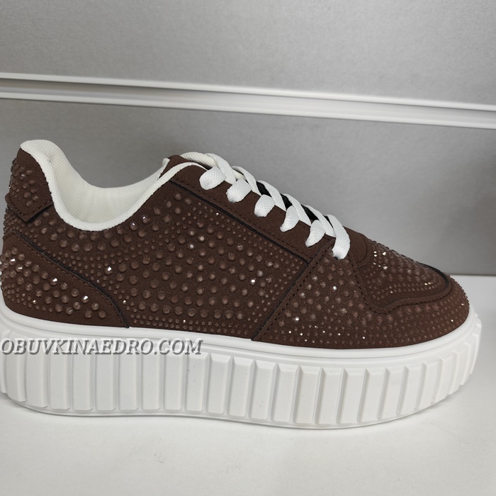 дамски кецове