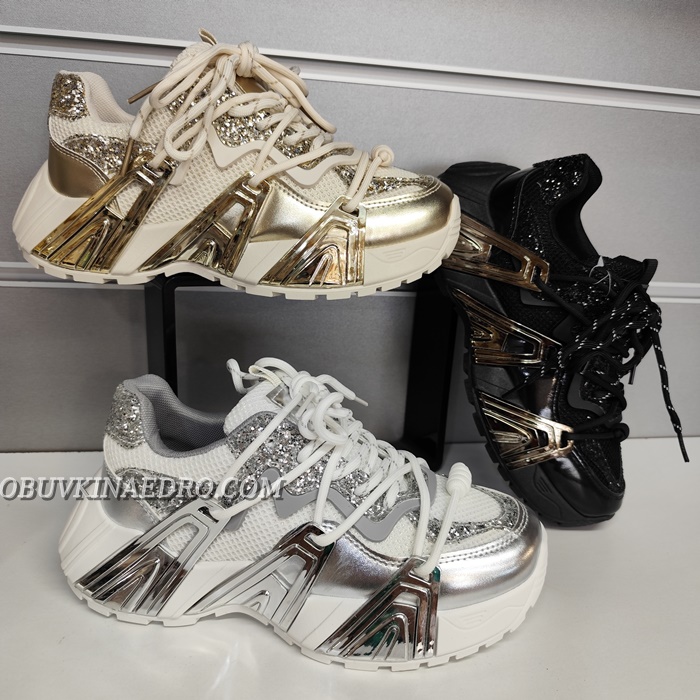 ДАМСКИ МАРАТОНКИ