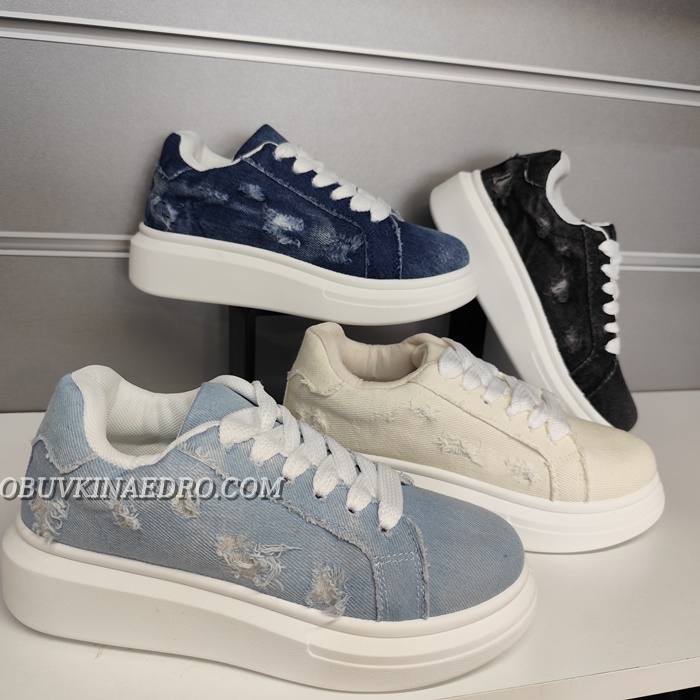 ДАМСКИ КЕЦОВЕ