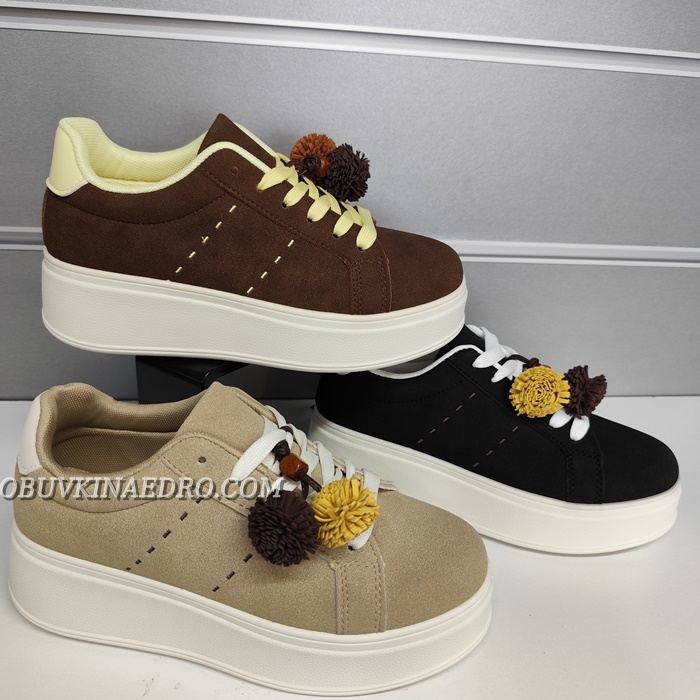 ДАМСКИ КЕЦОВЕ