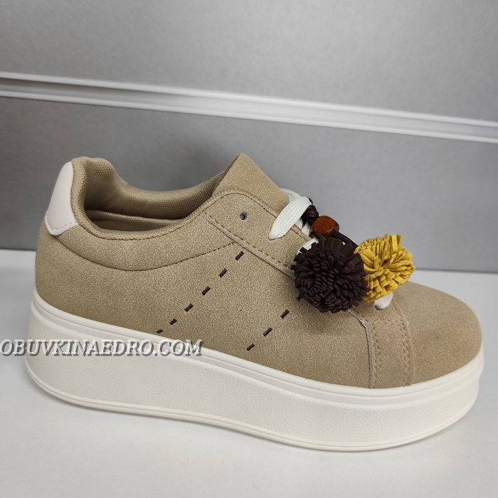 ДАМСКИ КЕЦОВЕ