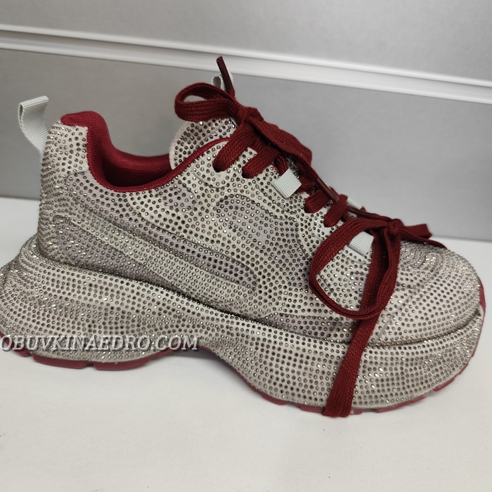 ДАМСКИ МАРАТОНКИ