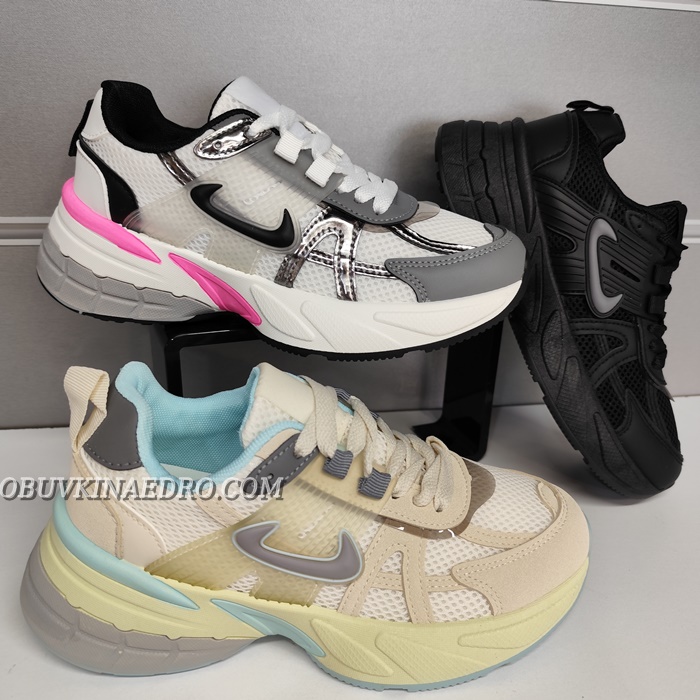 ДАМСКИ МАРАТОНКИ