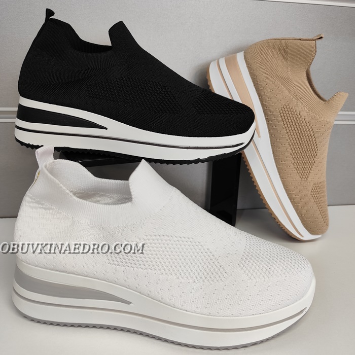 дамски маратонки