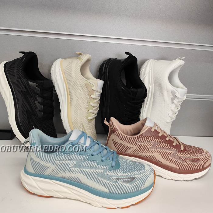 ДАМСКИ МАРАТОНКИ