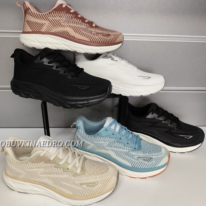 ДАМСКИ МАРАТОНКИ