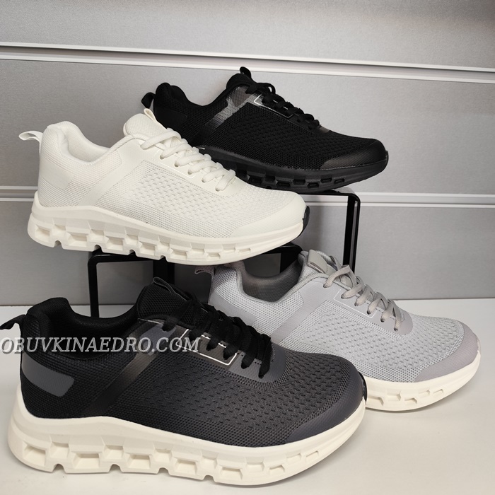 ДАМСКИ МАРАТОНКИ