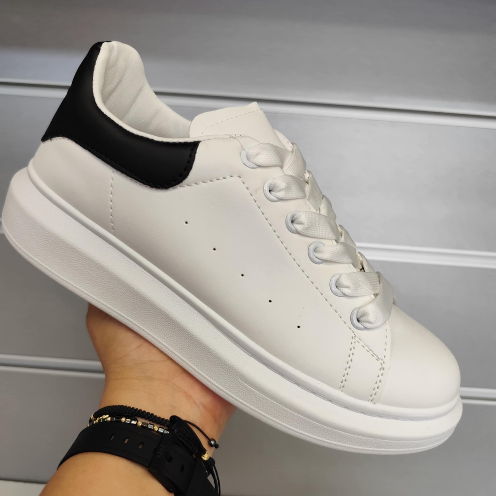 мъжки кецове